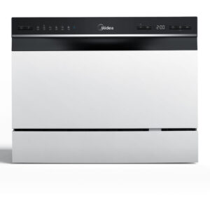 СЪДОМИЯЛНА MIDEA MTD55S400W-GR