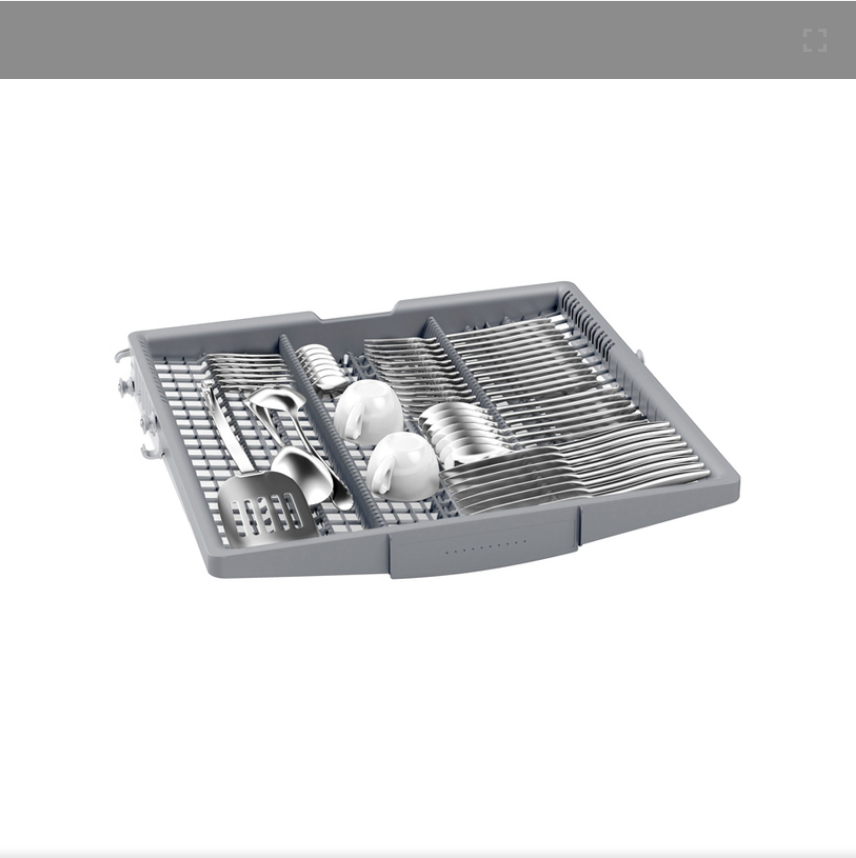 Съдомиялнa BOSCH SMS4HVI03E
