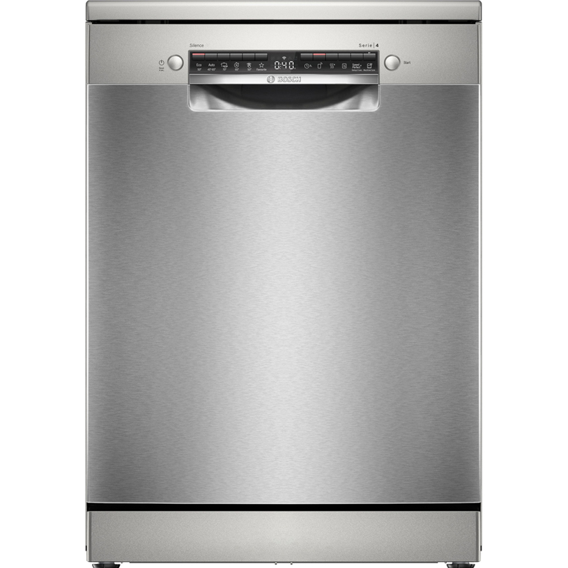 Съдомиялнa BOSCH SMS4HVI03E