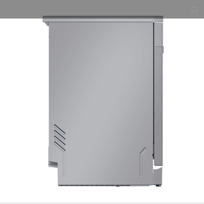 Съдомиялнa HAIER XF 5C4M1X
