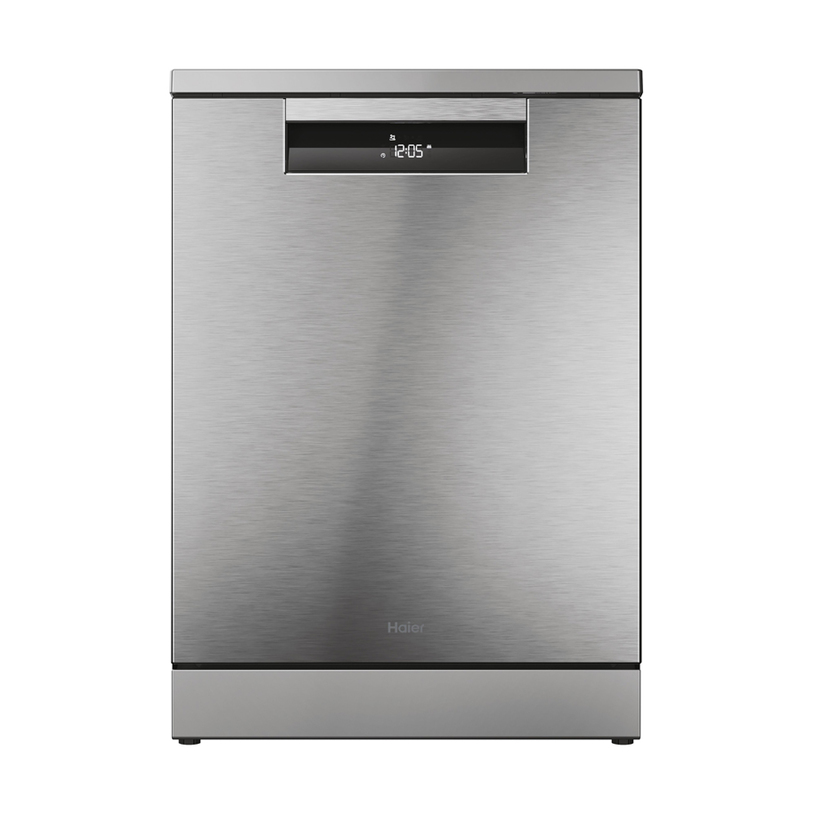 Съдомиялнa HAIER XF 5C4M1X