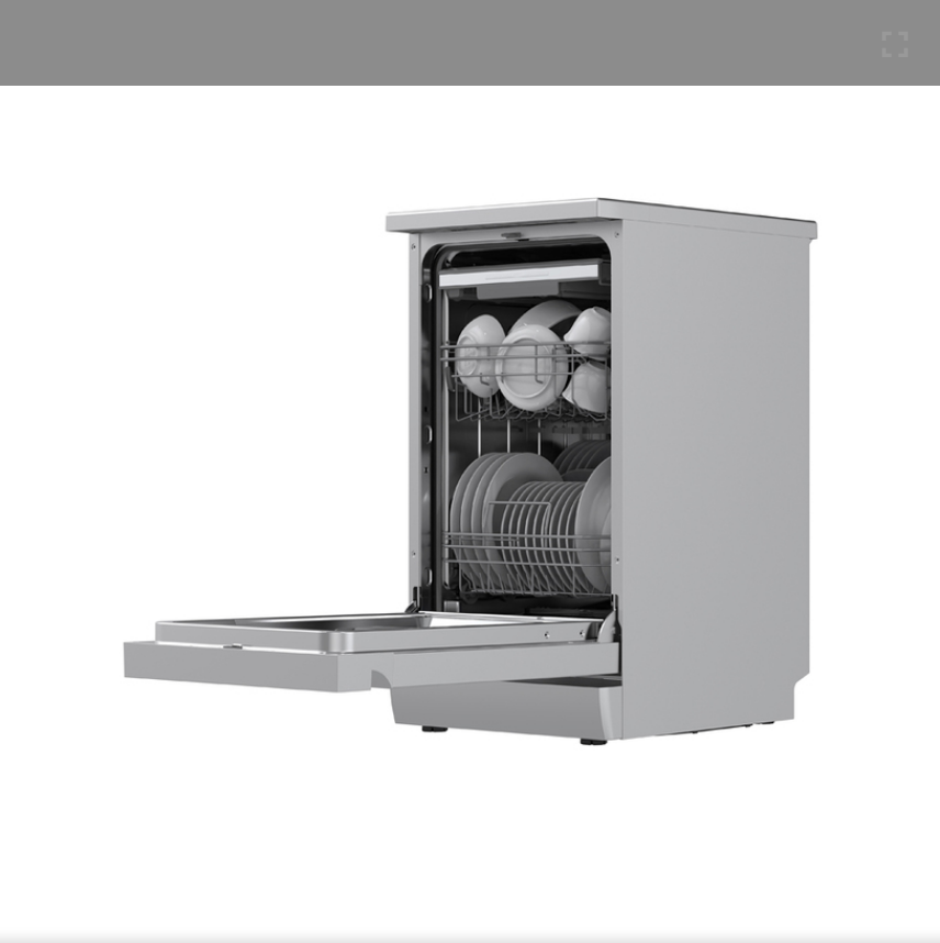 Съдомиялнa MIDEA MDWEF1034DSS-WC - Image 4