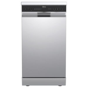 Съдомиялнa MIDEA MDWEF1034DSS-WC