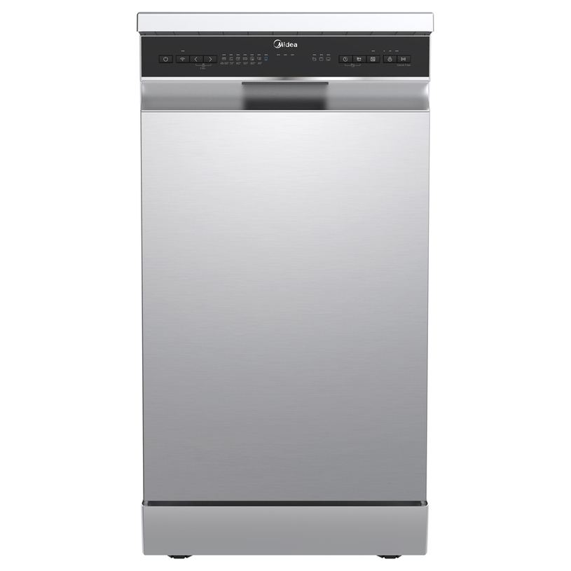 Съдомиялнa MIDEA MDWEF1034DSS-WC