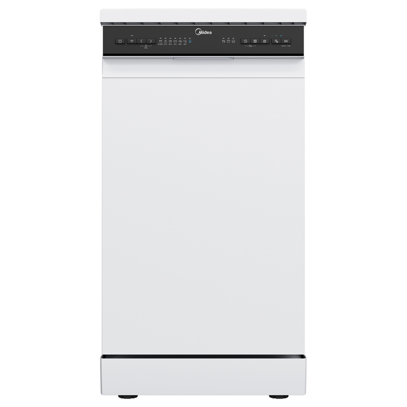 Съдомиялнa MIDEA MDWEF1034DW-WC