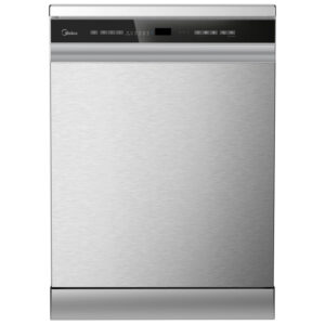 Съдомиялнa MIDEA MDWEF1433DSS-WE