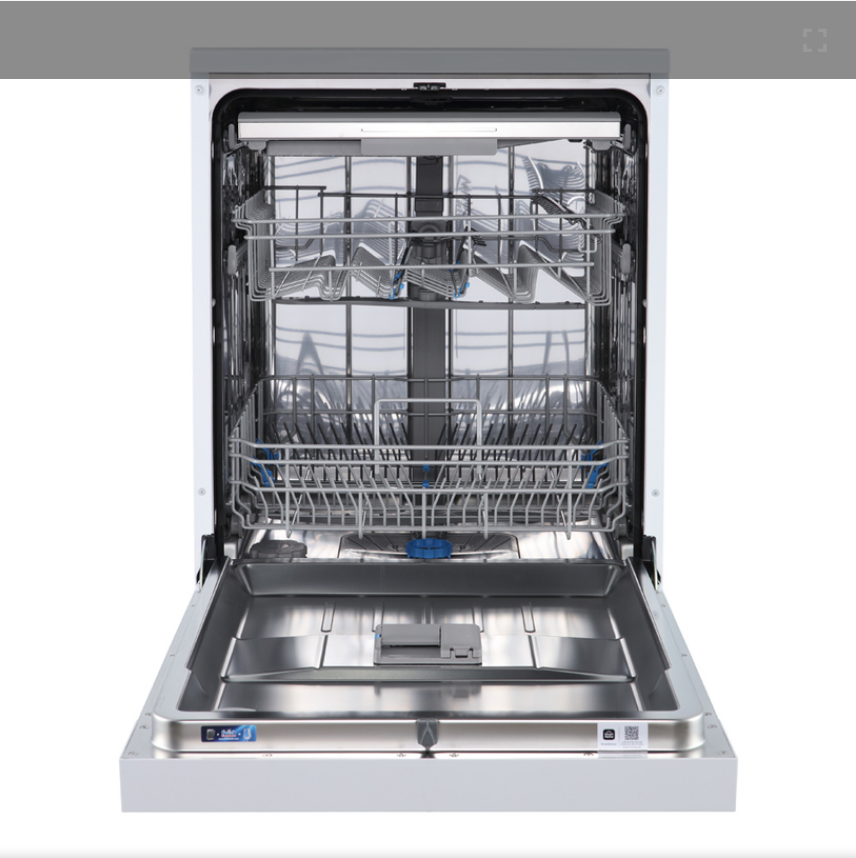 Съдомиялнa MIDEA MDWEF1433DW-WE - Image 5