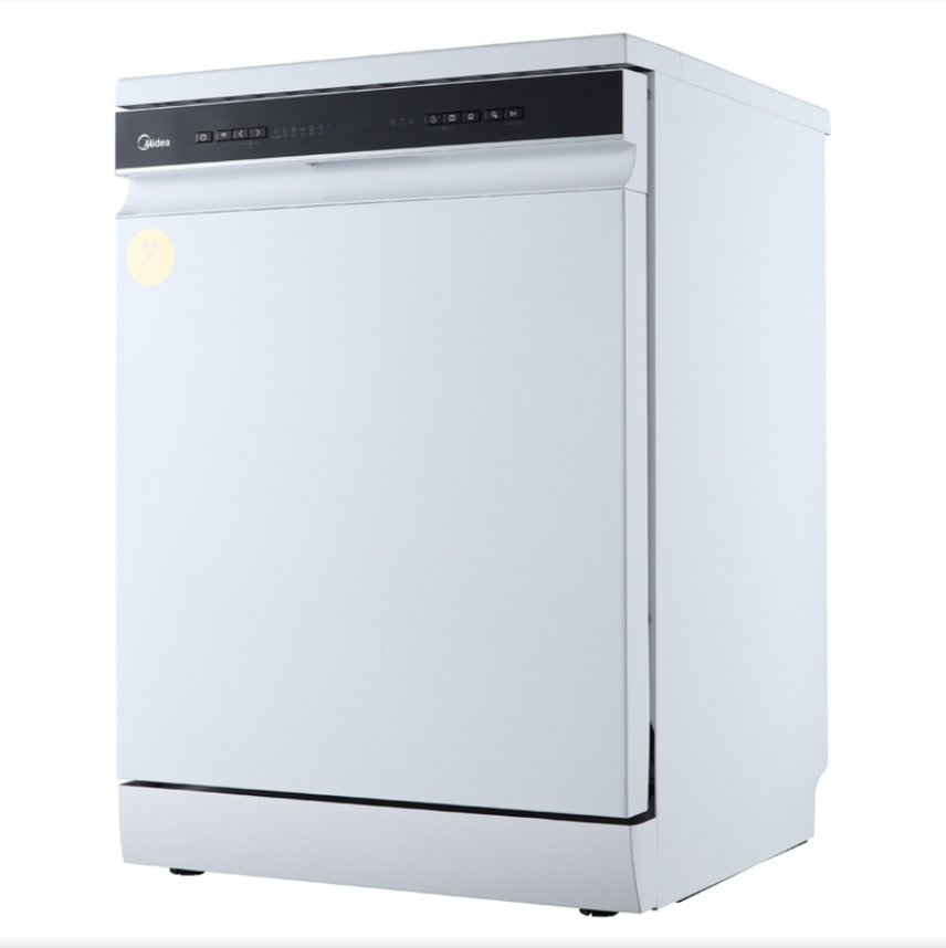 Съдомиялнa MIDEA MDWEF1433DW-WE