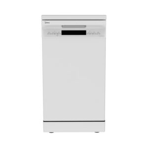 Съдомиялнa MIDEA MFD45S200W.2-ES