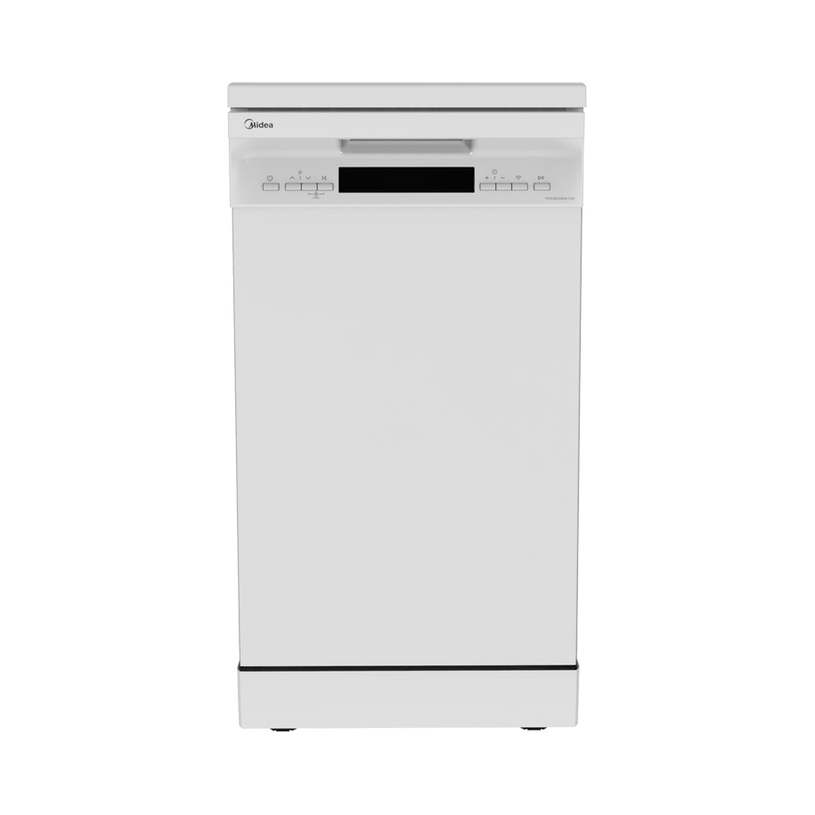 Съдомиялнa MIDEA MFD45S200W.2-ES