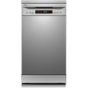 Съдомиялнa MIDEA MFD45S200X.2-ES