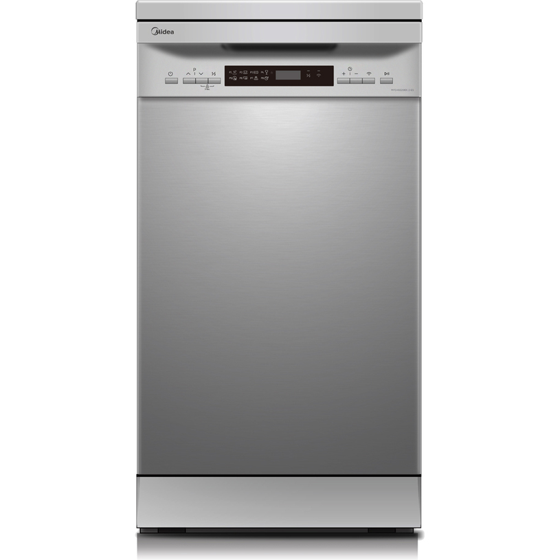 Съдомиялнa MIDEA MFD45S200X.2-ES