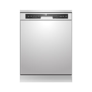 Съдомиялнa MIDEA MFD60S120W-HR