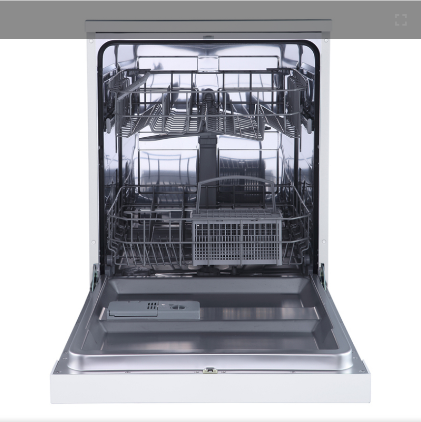 Съдомиялнa MIDEA MFD60S120W-HR - Image 3