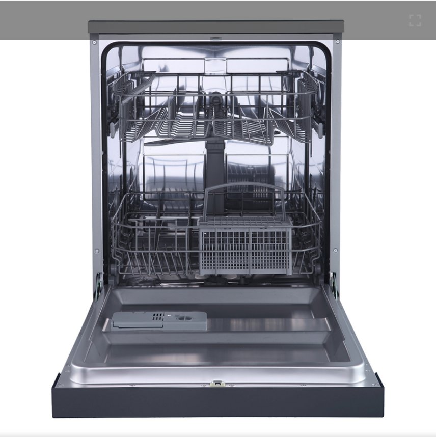 Съдомиялнa MIDEA MFD60S120X-HR - Image 4