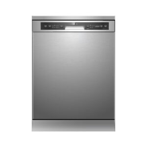 Съдомиялнa MIDEA MFD60S120X-HR