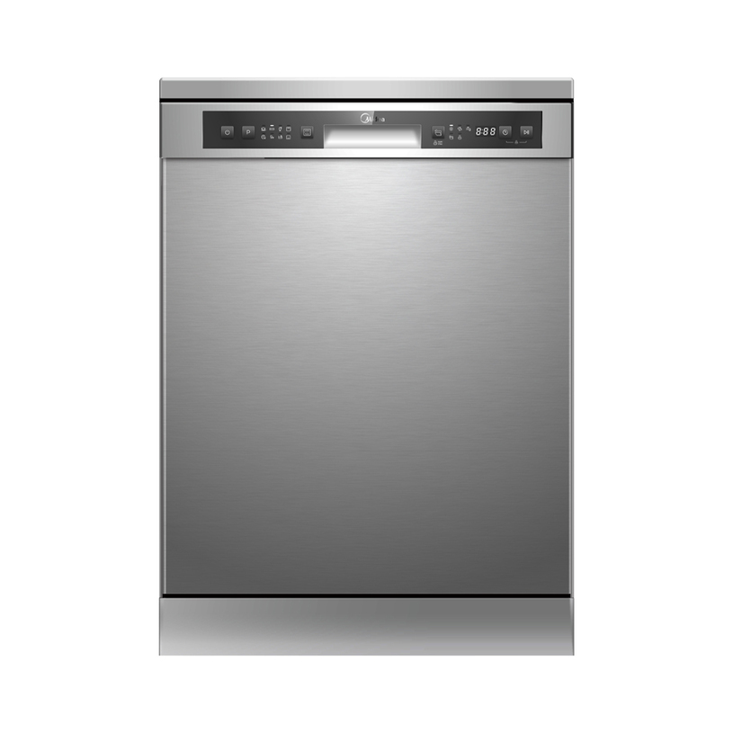 Съдомиялнa MIDEA MFD60S120X-HR