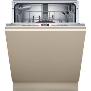 Съдомиялна за вграждане NEFF S155EB804E