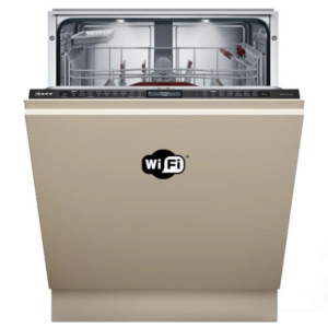Съдомиялна за вграждане NEFF S199ZB803E