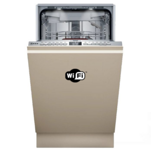 Съдомиялна за вграждане NEFF S855EMX34E