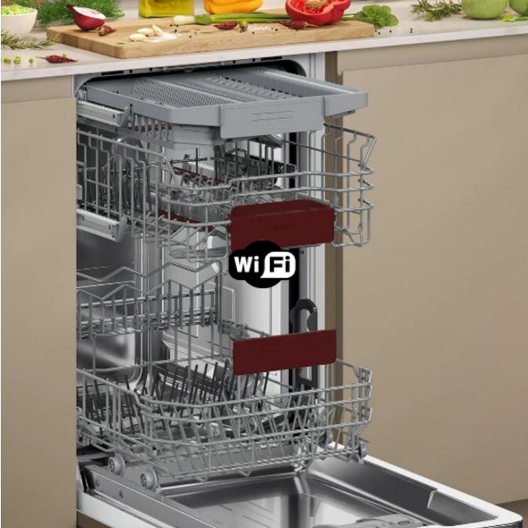 Съдомиялна за вграждане NEFF S855EMX34E - Image 5
