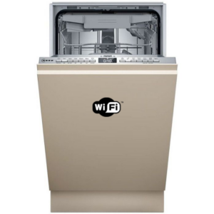 Съдомиялна за вграждане NEFF S875EMX35E