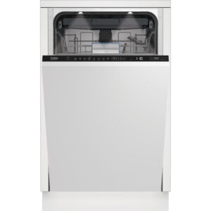 Съдомиялна за вграждане BEKO BDIS 38050 Q
