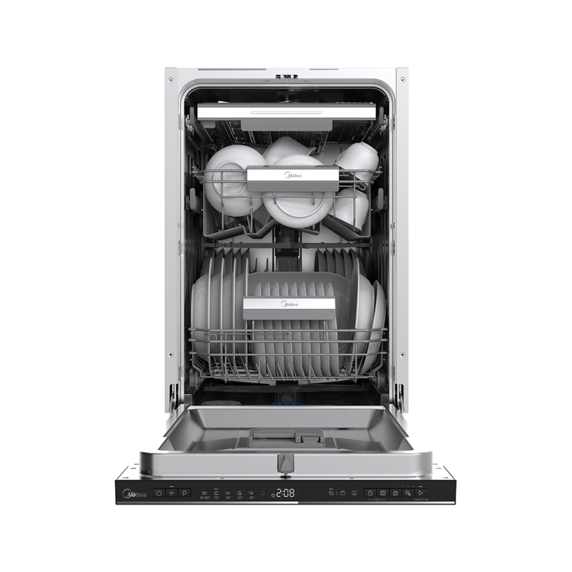Съдомиялна за вграждане MIDEA MDWEB1004MB-WI