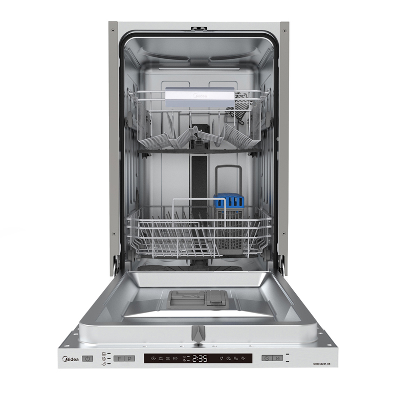 Съдомиялна за вграждане MIDEA MID45S201-HR