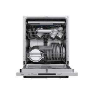 Съдомиялна за вграждане MIDEA MID60S220-HR
