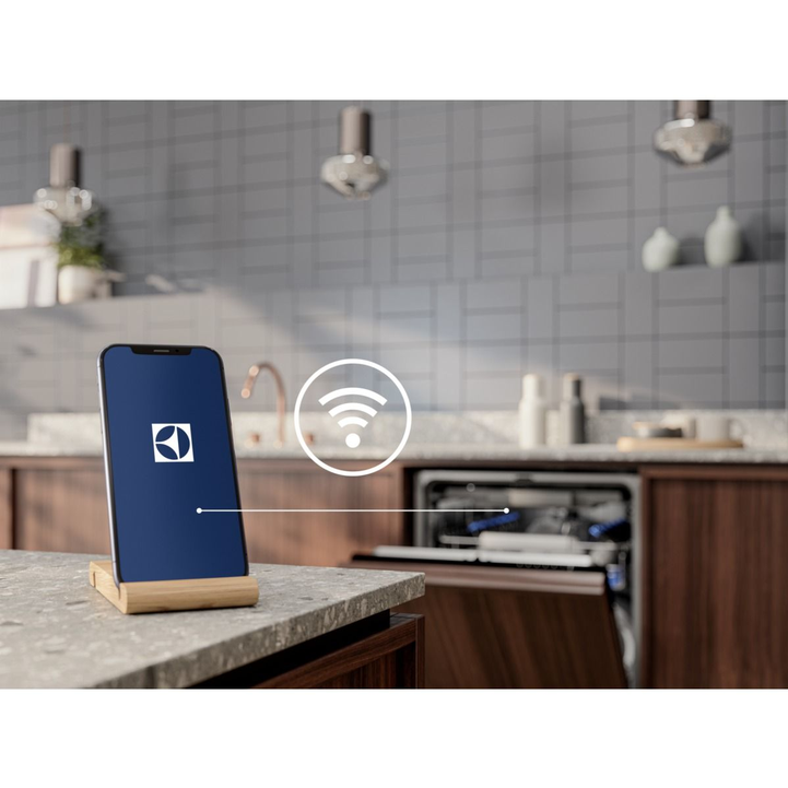 Съдомиялна за вграждане Electrolux EEG88700W - Image 4