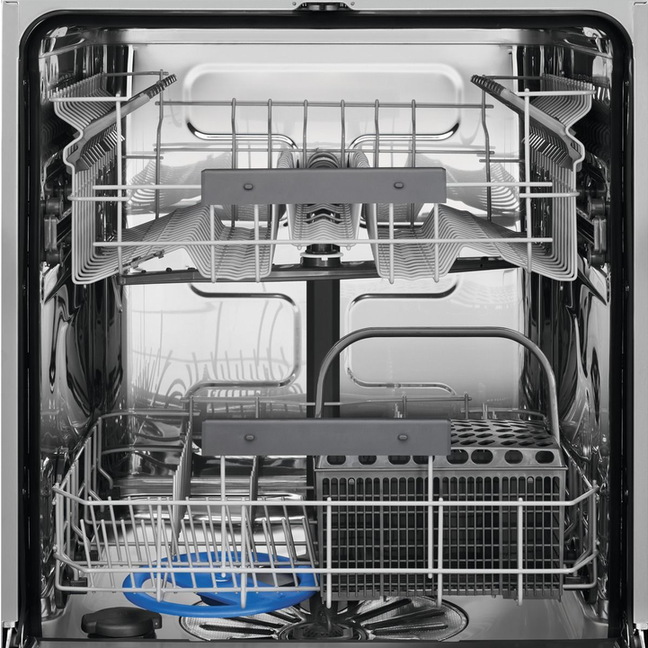 Съдомиялна за вграждане Electrolux EES47400L - Image 3
